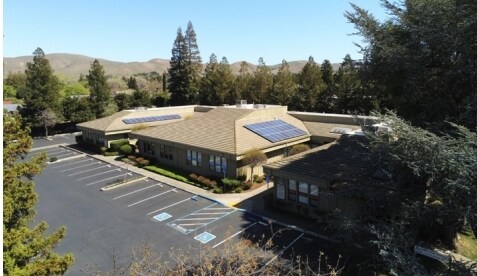 5167 Clayton Rd, Concord, CA à louer - Photo de l’immeuble – Image 2 sur 4