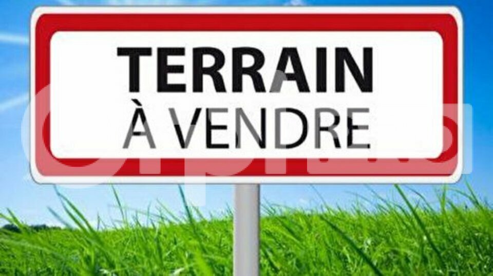 Terrain dans Bressols à vendre - Photo de l’immeuble – Image 3 sur 3