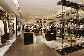 Plus de détails pour 601 Madison Ave, New York, NY - Bureau/Local commercial, Local commercial à louer