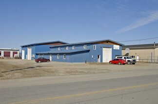 Plus de détails pour 3202 Industrial Ave, Fairbanks, AK - Industriel/Logistique à louer