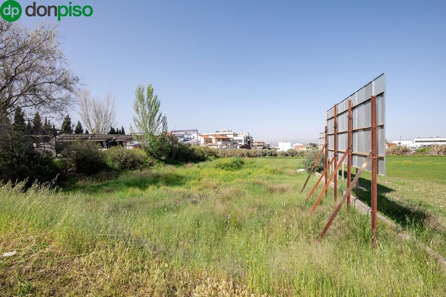 Suelo Ur.Ueu, 157, Maracena, Granada à vendre - Photo principale – Image 1 sur 16