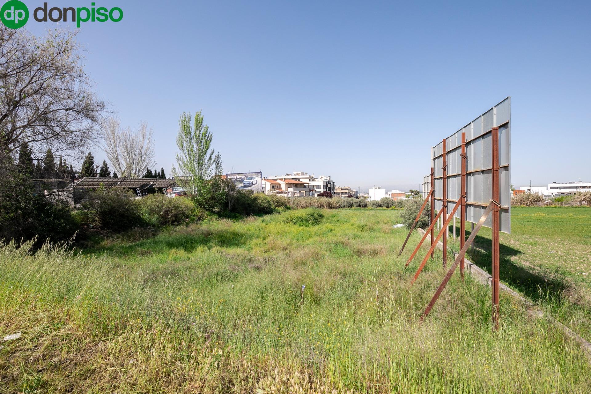 Suelo Ur.Ueu, 157, Maracena, Granada à vendre Photo principale– Image 1 sur 17