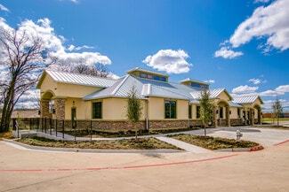 Plus de détails pour 360 Rufe Snow Dr, Keller, TX - Bureau à louer