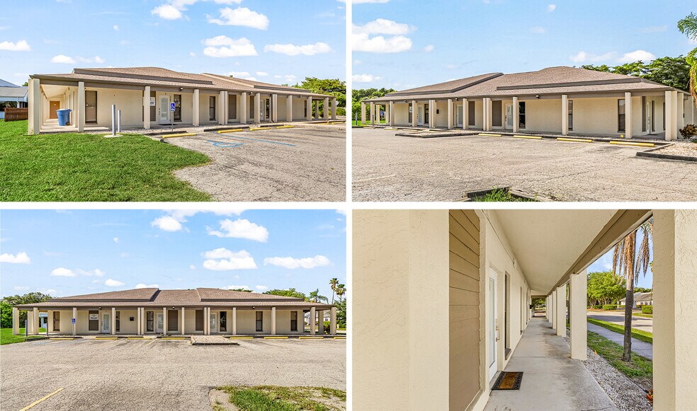 5264 Clayton Ct, Fort Myers, FL à louer - Photo de l’immeuble – Image 3 sur 4