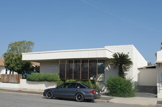 Plus de détails pour 2520 L St, Bakersfield, CA - Bureau à louer