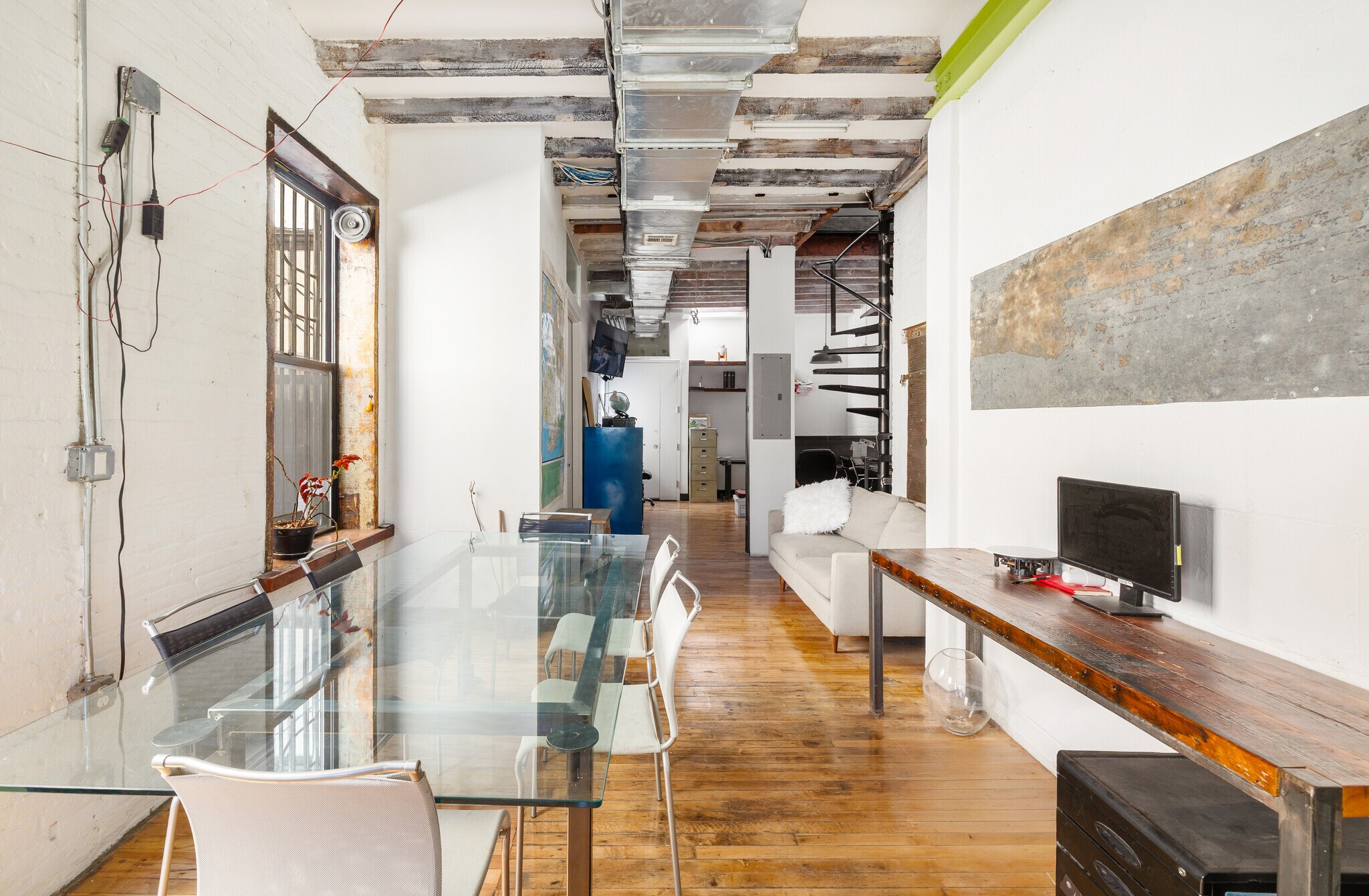 18 Herkimer Pl, Brooklyn, NY à louer Photo intérieure– Image 1 sur 14