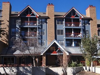 Plus de détails pour 100 S Park Ave, Breckenridge, CO - Local commercial à louer