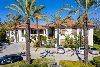 Plus de détails pour 11665 Avena Pl, San Diego, CA - Bureau à louer