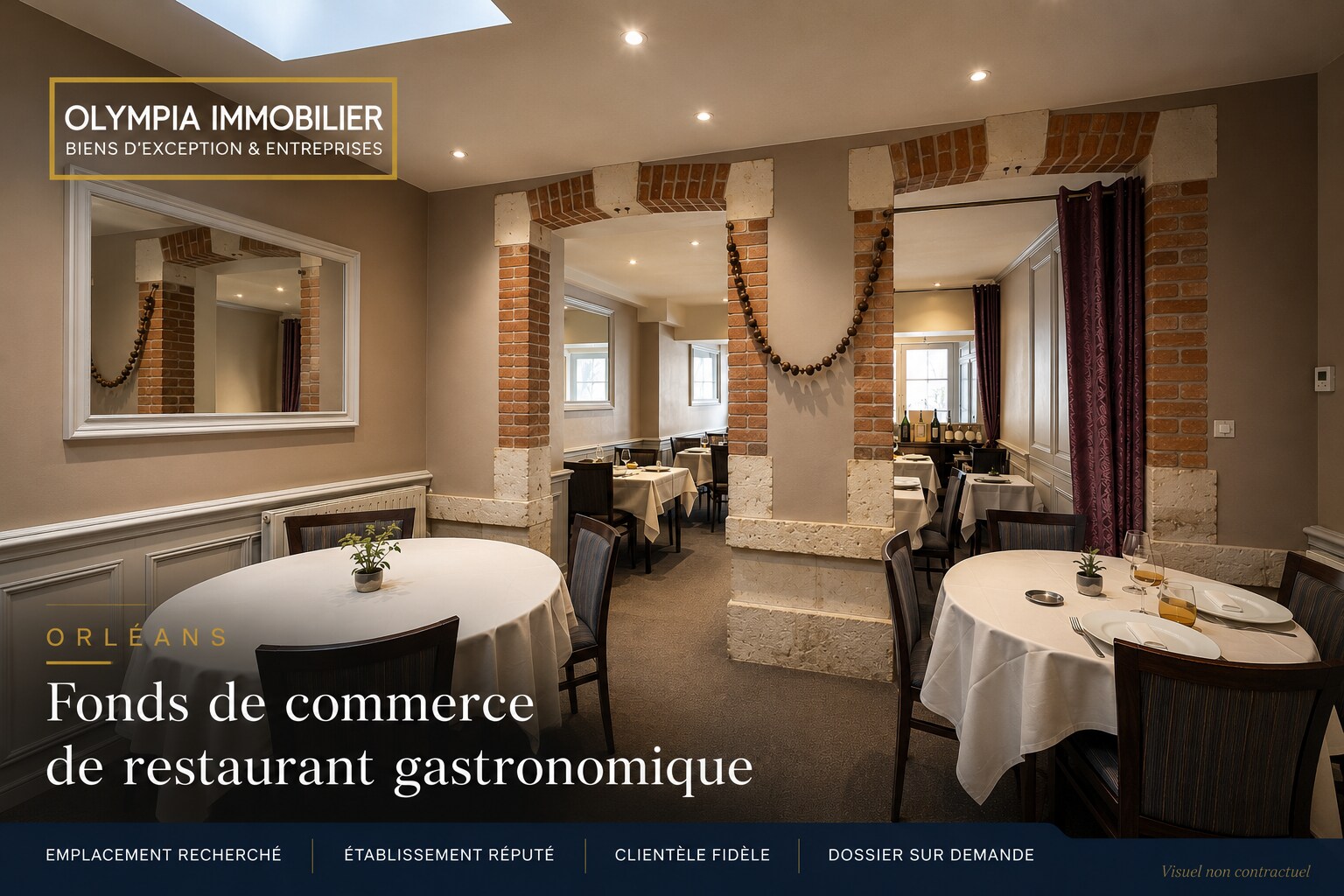24 Rue Sainte Anne, Orléans à vendre Photo de l’immeuble– Image 1 sur 14