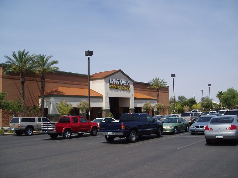6811-6819 W Peoria Ave, Peoria, AZ à louer - Photo de l’immeuble – Image 3 sur 9