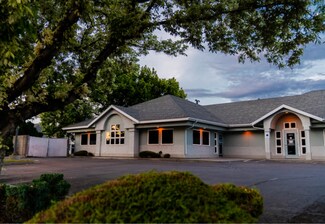 Plus de détails pour 660 Swift Blvd, Richland, WA - Bureau/Médical à louer