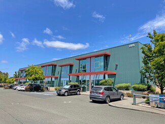 Plus de détails pour 2815 Duke Ct, Santa Rosa, CA - Industriel/Logistique à louer