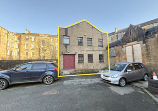 Plus de détails pour 19A Belleisle St, Glasgow - Bureau à vendre