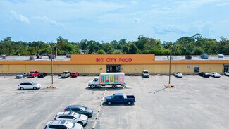 Plus de détails pour 11320 Homestead Rd, Houston, TX - Local commercial à louer