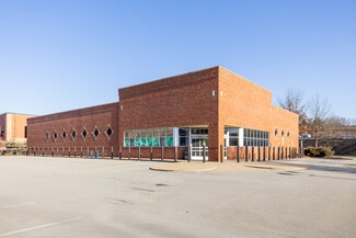 Plus de détails pour 4830 William Penn Hwy, Export, PA - Local commercial à louer