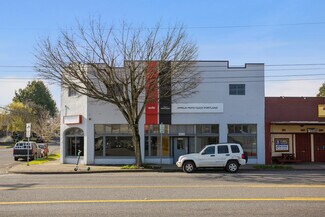 Plus de détails pour 10534 NE Sandy Blvd, Portland, OR - Local commercial à louer
