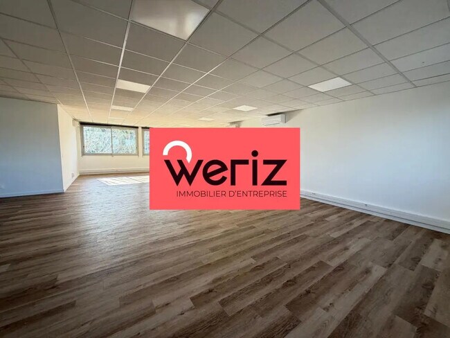 Plus de détails pour Bureau à louer