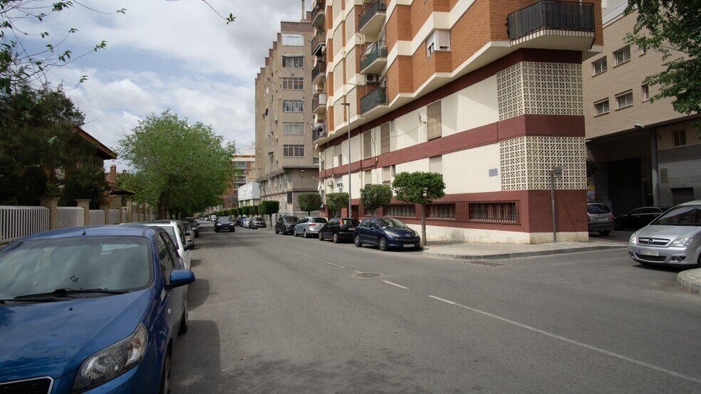 Local commercial dans Elda, Alicante à vendre - Photo de l’immeuble – Image 3 sur 5