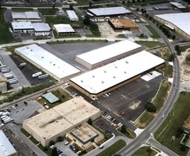 4855 Brookside Ct, Norfolk, VA - VUE AÉRIENNE vue de carte