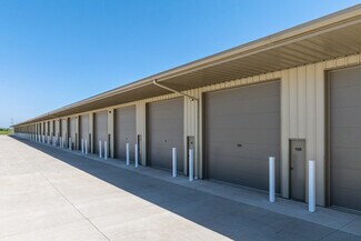 Plus de détails pour 14600 N US Highway 169, Smithville, MO - Industriel/Logistique à louer