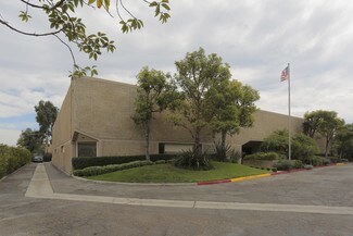 Plus de détails pour 16692 Hale Ave, Irvine, CA - Industriel/Logistique à vendre