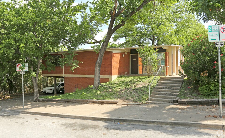 3000 Medical Arts St, Austin, TX à vendre - Photo de l’immeuble – Image 3 sur 3