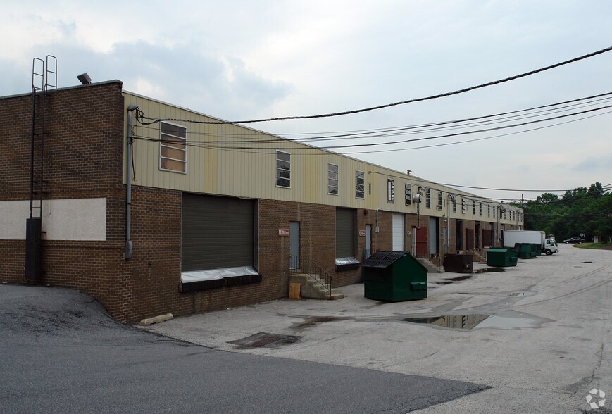 1165 Marlkress Rd, Cherry Hill, NJ à louer - Photo de l’immeuble – Image 2 sur 21