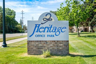 Plus de détails pour 3893 Okemos Rd, Okemos, MI - Bureau à louer