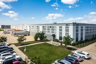 Plus de détails pour 2301 4th Ave E, Shakopee, MN - Industriel/Logistique à louer