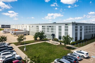 2301 4th Ave E, Shakopee, MN - Vue aérienne  vue de carte - Image1