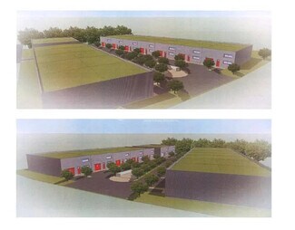 Plus de détails pour Local d'activités à louer