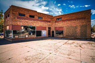 Plus de détails pour 201-211 Main St, Walsenburg, CO - Local commercial à vendre
