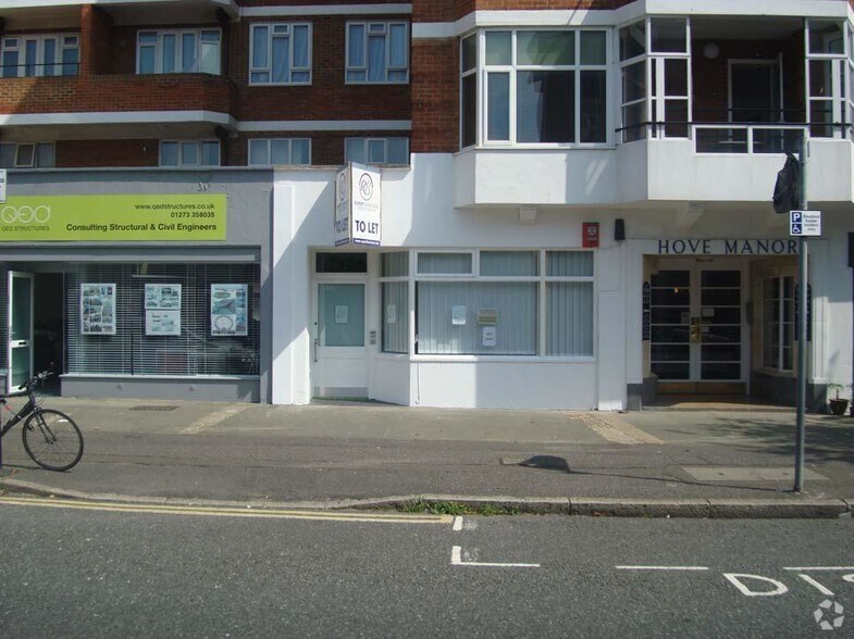Hove St, Hove à louer - Autre – Image 2 sur 3