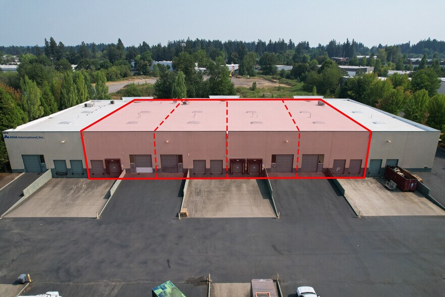10870 SW Tualatin Sherwood Rd, Tualatin, OR à vendre - Photo de l’immeuble – Image 3 sur 17