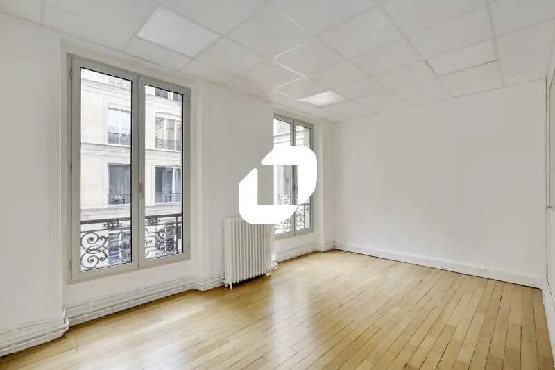Bureau dans Paris à louer - Photo de l’immeuble – Image 3 sur 17