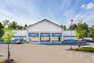Plus de détails pour 12551 Bridgeport Rd, Richmond, BC - Local commercial à louer