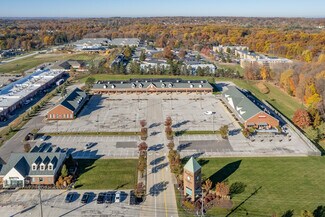 Plus de détails pour 9200 Broadview Rd, Broadview Heights, OH - Local commercial à louer