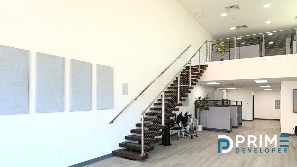 2601 E State Highway 121, Lewisville, TX à vendre - Vidéo sur l’annonce professionnelle – Image 3 sur 11