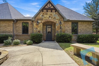 Plus de détails pour 1120 Glade Rd, Colleyville, TX - Bureau à louer
