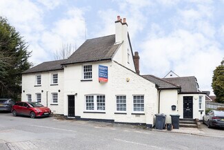 Plus de détails pour Oldbury Lane, Ightham - Bureau à vendre