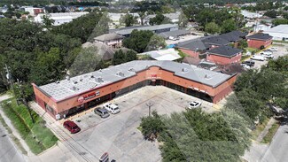Plus de détails pour 25 Berry Rd, Houston, TX - Local commercial à vendre