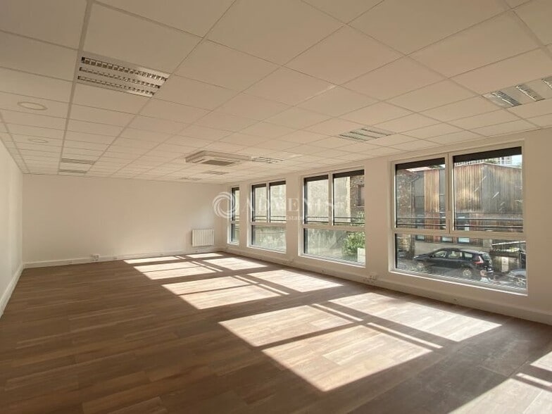 52 Rue Paul Vaillant-Couturier, Malakoff à louer - Photo intérieure – Image 1 sur 6
