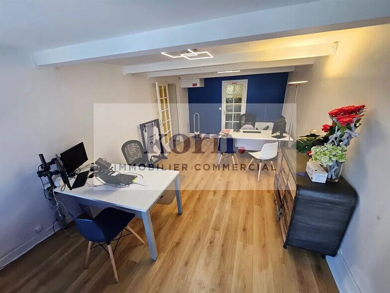 Local commercial dans Paris à louer - Photo intérieure – Image 2 sur 7