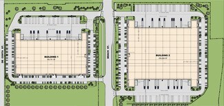 Plus de détails pour 521 Beach St, Fort Worth, TX - Industriel/Logistique à louer