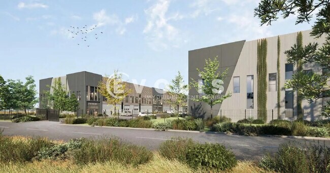 Plus de détails pour Bureau, Local d'activités à louer