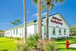 Plus de détails pour 3010 Tamiami Trl E, Naples, FL - Bureau à vendre