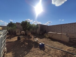 Plus de détails pour Terrain à vendre