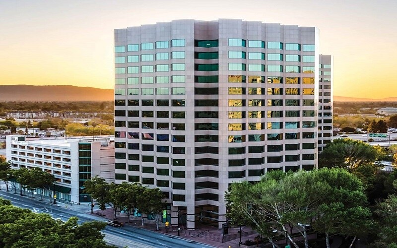 333 W San Carlos St, San Jose, CA à louer - Photo de l’immeuble – Image 1 sur 24