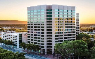 Plus de détails pour 333 W San Carlos St, San Jose, CA - Coworking à louer