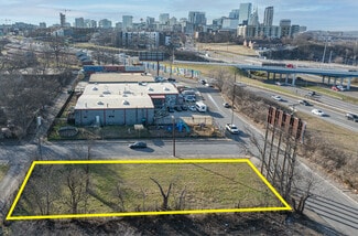 Plus de détails pour 167 Old Hermitage Ave, Nashville, TN - Terrain à louer